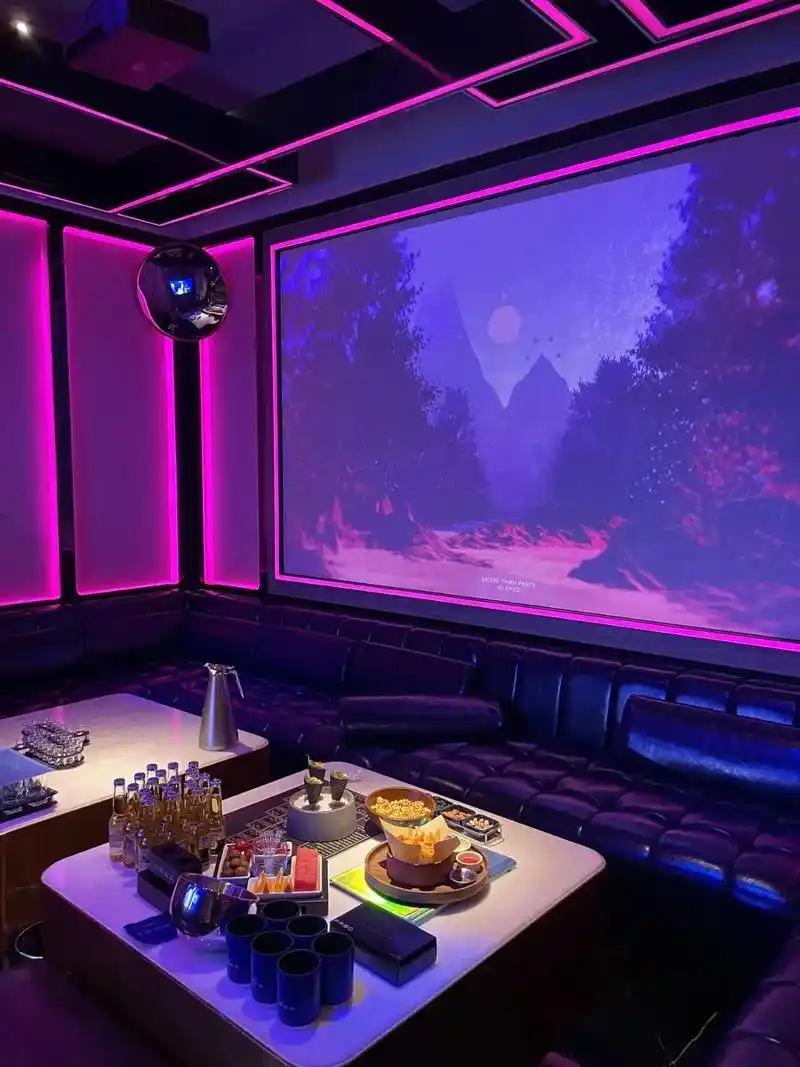 内江商务ktv全新商务ktv模式解读-东兴区ktv预订