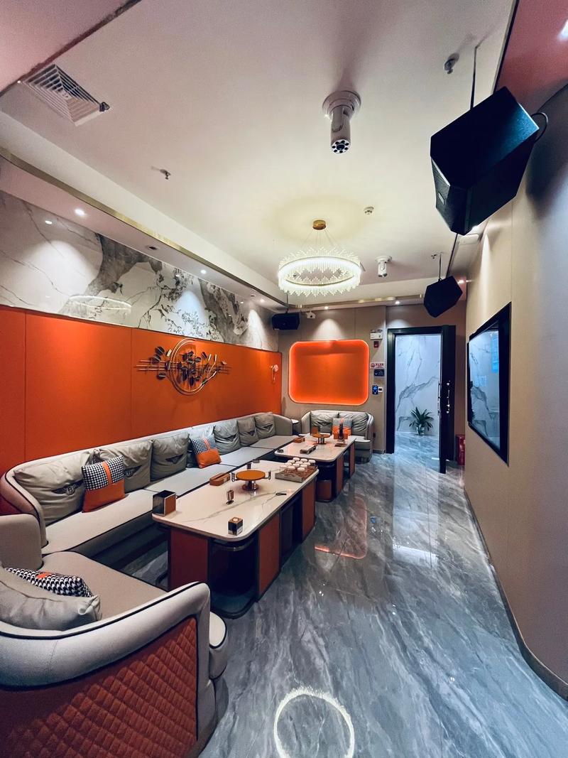 内江商务ktv预订尽享尊贵服务-东兴区ktv预订